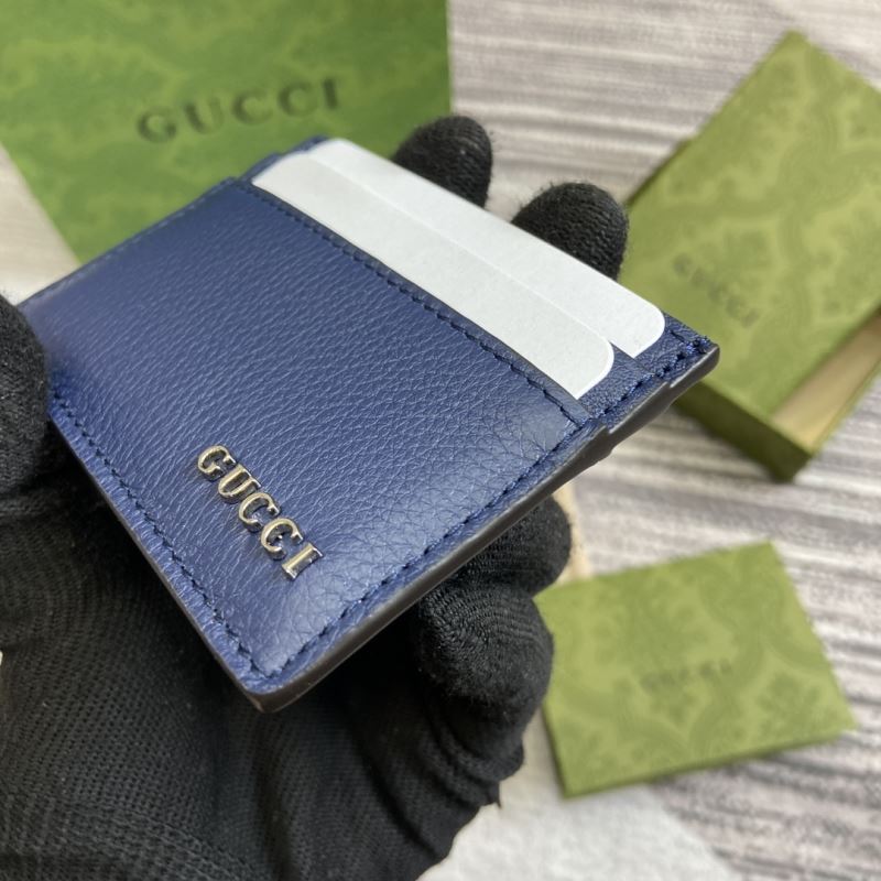 Gucci Wallets